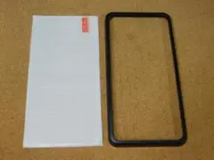 ガラスフィルム（ＧｏｏｇｌｅＰｉｘｅｌ　グーグルピクセル９用）装着用ガイド