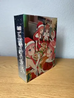 2025年最新】Blu-ray ブルーレイ 五等分の花嫁の人気アイテム