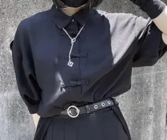 2025年最新】GIBOUS チャイナの人気アイテム - メルカリ