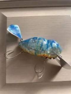 2025年最新】ジョインテッドクレイジーウォブラーの人気アイテム