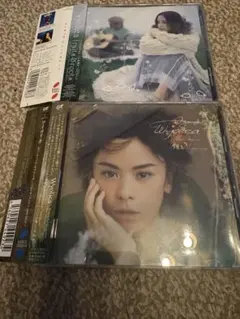 Wyolica ベストアルバム