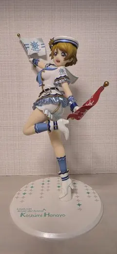 ALTER ラブライブ 小泉花陽 1/7スケールフィギュアのサムネイル