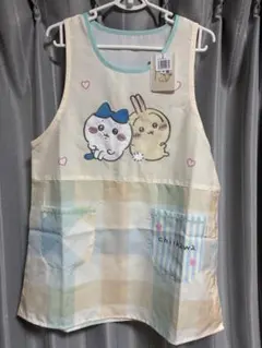 ちいかわ　エプロン　新品未使用