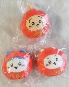 2025年最新】ちいかわ だるまになっちゃった!ころりん起き上がりこぼし