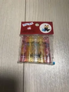 平成レトロ サンエックス にゃんにゃんにゃんこ 鉛筆キャップ - メルカリ