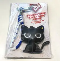 八木勇征 FANTASTICS メンプロ クーウィー