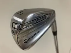 中古美品　テーラーメイド P790（2023）5番アイアン 5鉄 5I 中古】P790(2023) アイアンセット (テーラーメイド) P790 通販