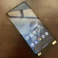 AQUOS wish A103SH 動作品 ソフトバンク版 SIMフリー 298
