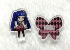 うみねこのなく頃に 古戸ヱリカ WEBくじ アクスタ アクリルスタンド②