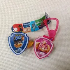 パウ・パトロール キャラクターグッズ