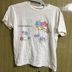リトルツインスターズ Tシャツ 150