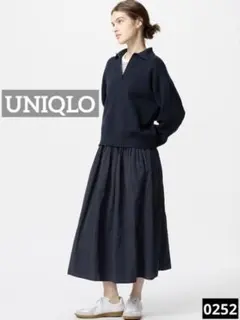 スカート ロングスカート