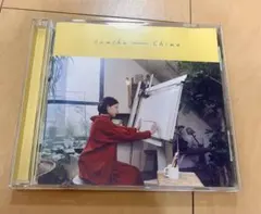 sumika Chime CD アルバム