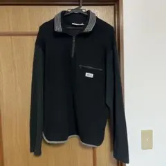 《週末限定最終値下げ》Dolce & Gabbana ジップアップセーター L