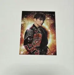 EXILE TETSUYA フォトカード