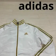 adidas アディダス ジャージ トラックジャケット パフォーマンスロゴ