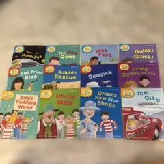 【DVD・音声ペン・CD付き】Oxford Reading Tree まとめ売り Amazon.co.jp: Oxford Pen(音声ペン) Oxford Reading Tree ORT