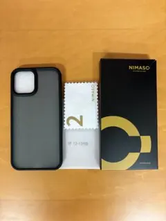 NIMASO iPhone 12 pro用ケースのサムネイル