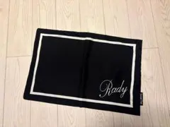 Rady ホテルシリーズ　枕カバー