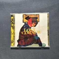 米津玄師 LOST CORNER アルバム