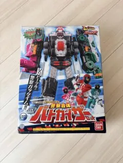 2026年最新】快盗戦隊ルパンレンジャーVS警察戦隊パトレンジャー