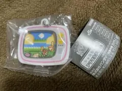 星のカービィ シャカシャカアクリルチャーム　A ガチャ