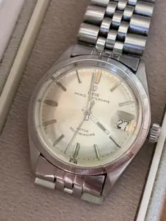 TUDOR AUTOMATIC 1966 PRINCE OYSTERDATE!のサムネイル