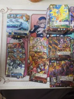 2026年最新】パズドラTCG URの人気アイテム - メルカリ