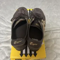 メキシコ66 スニーカー