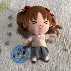 2025年最新】白井黒子 ぬいぐるみの人気アイテム - メルカリ