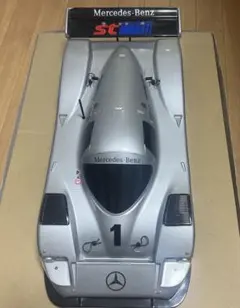 レア タミヤ ポルシェ911 GT1 '98 LM Winner 1/10 - メルカリ