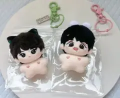 Hero✤さん　専用　王一博ぬいぐるみ 2025年最新】王一博の人気アイテム - メルカリ