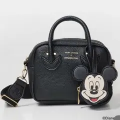 YOUNG & OLSEN SHOULDER BAGヤングアンドオルセンのサムネイル