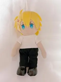 うたの☆プリンスさまっ♪ 来栖翔 ぬいスター - メルカリ