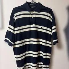 Polo by Ralph Lauren ボーダー ポロシャツ Sサイズ