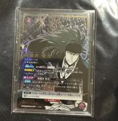 新テニスの王子様 不二周助 ヴァイスシュヴァルツブラウ SP - メルカリ