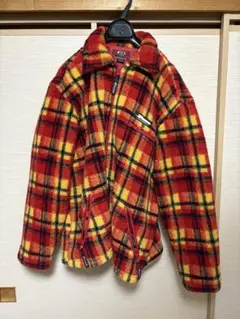 PIKO ボアジャケット