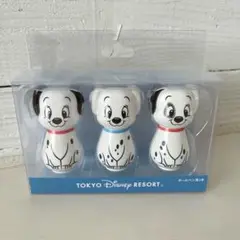 ディズニー　101匹わんちゃん　ボールペン