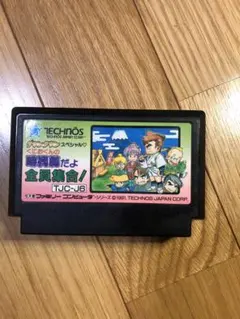 Famicom テレビゲーム