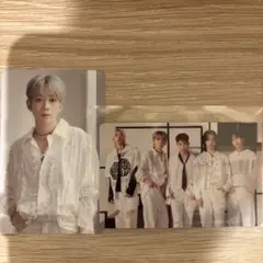 hi-fi un!corn タレントカード