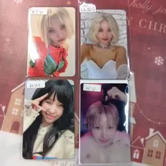 2025年最新】ソヨン トレカの人気アイテム - メルカリ