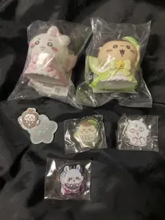 まじかるちいかわ まとめ売り