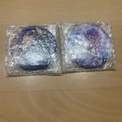 セガラッキーくじ プロセカ あんスタ コラボ 漣ジュン、神代類セット
