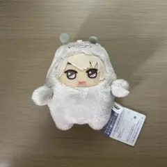 2025年最新】棗巳波 ぬいぐるみの人気アイテム - メルカリ