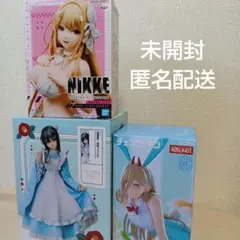 20体 アニメ フィギュア まとめ売り アニメ・マンガキャラクター フィギュアセット 約20体 まとめ売り