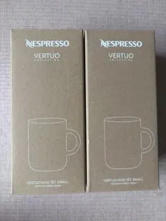 ネスプレッソ ✖ ブルーボトルコーヒー コラボ タンブラー 540ml 限定 