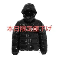 2026年最新】godsavage ダウンの人気アイテム - メルカリ