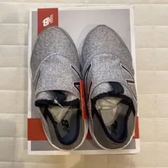 ニューバランス　シューズ　17.5センチ