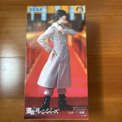 東京リベンジャーズ フィギュア 乾青宗プレミアムフィギュア九井一黒龍 まとめ売り 東京リベンジャーズ プレミアムフィギュア“乾青宗”-黒龍- (プライズ)
