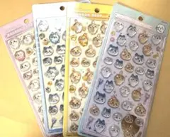 ちいかわ ボンボンドロップ 4点